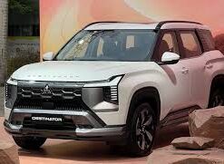 Mitsubishi Destinator